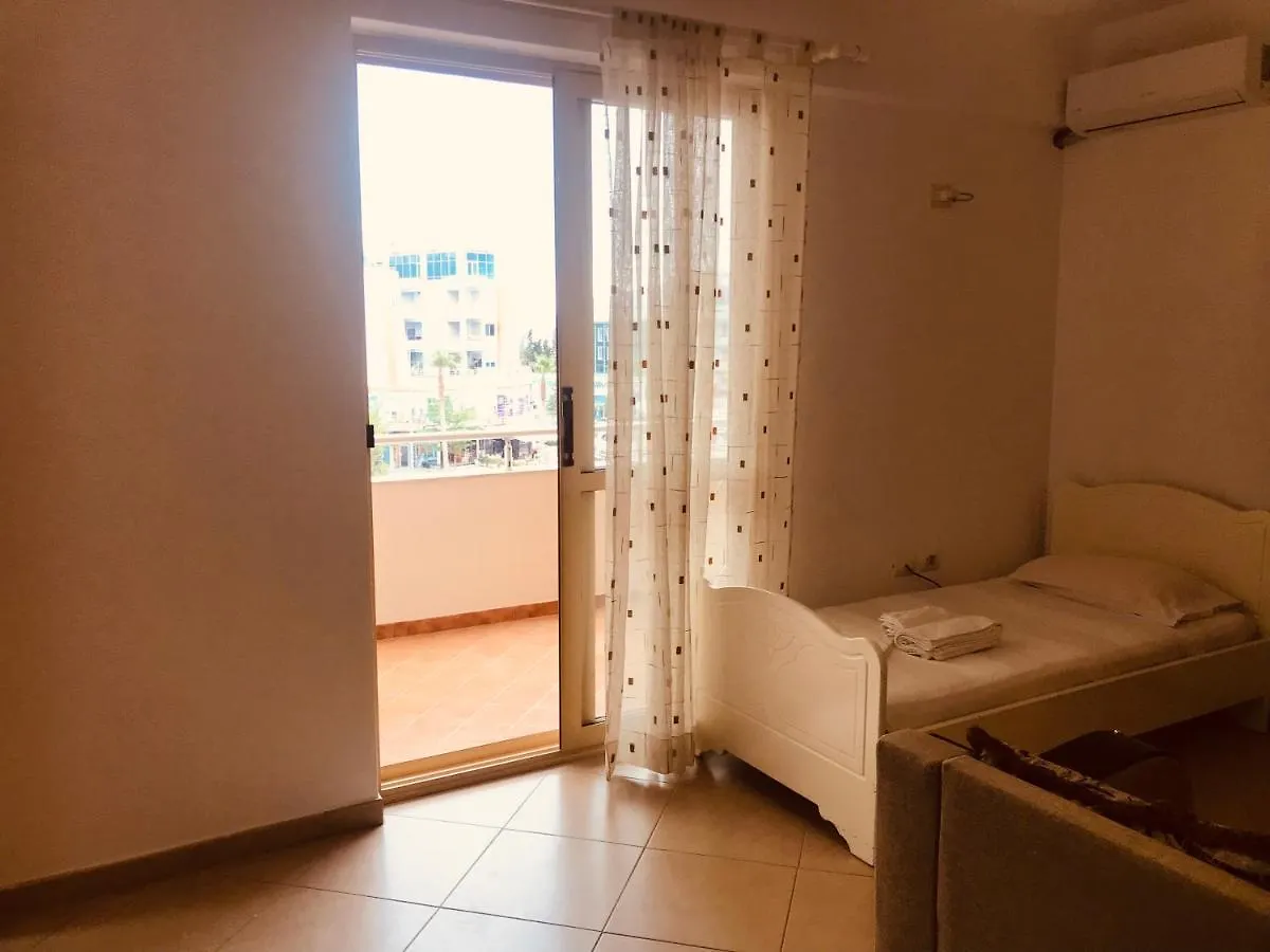 Albi Apartments Vlorë Αλβανία