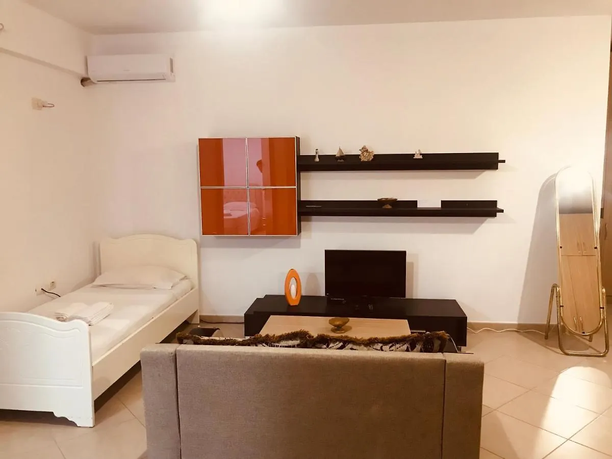 Albi Apartments Vlorë Αλβανία