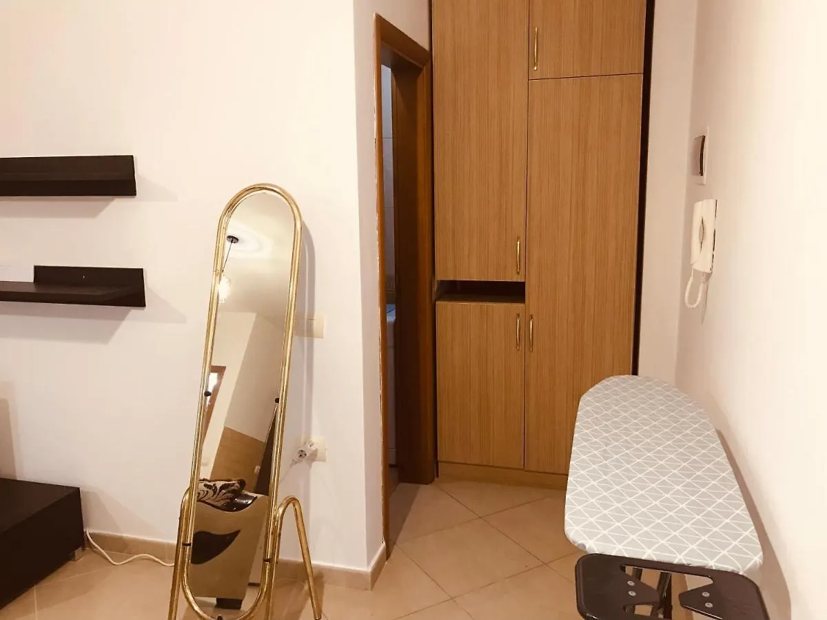 Albi Apartments Vlorë