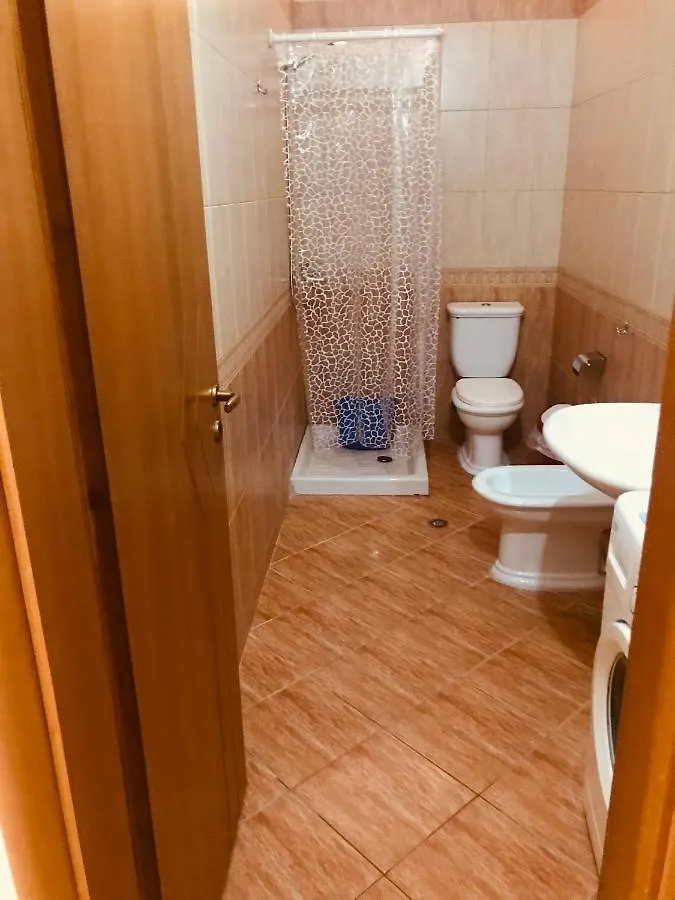 Albi Apartments Vlorë