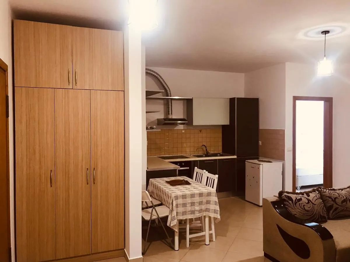 Albi Apartments Vlorë Αλβανία